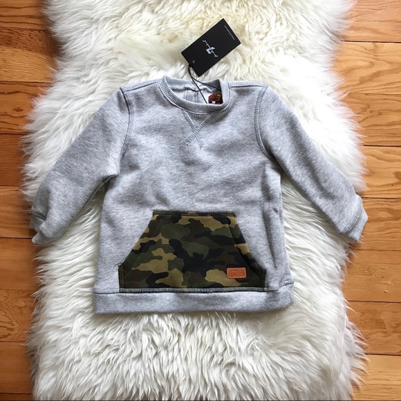 7 for all mankind baby boy